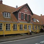 Vindeballe Ærøskøbing