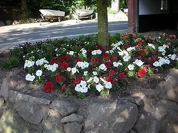 Vindeballe Inn