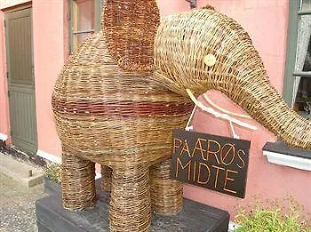 Vindeballe 2* Aeroskobing