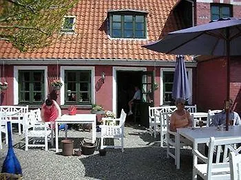 Vindeballe Inn Aeroskobing