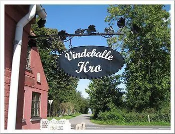 Vindeballe Han/Misafirhane 2*