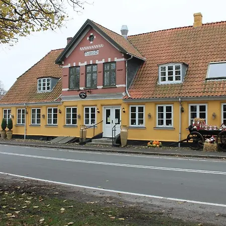 Vindeballe 2*