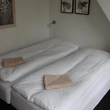 Vindeballe Han/Misafirhane 2*