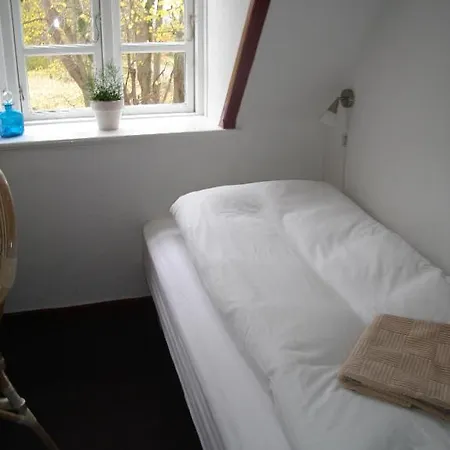 份德巴勒库洛旅馆