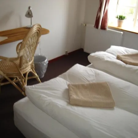 Vindeballe Inn