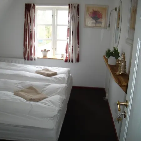 Vindeballe Inn 2*