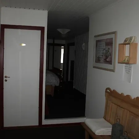 Vindeballe Inn Aeroskobing