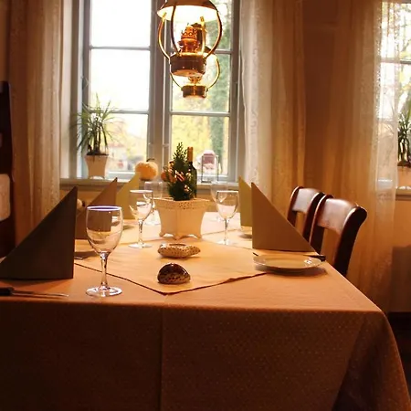 Vindeballe Inn 2*