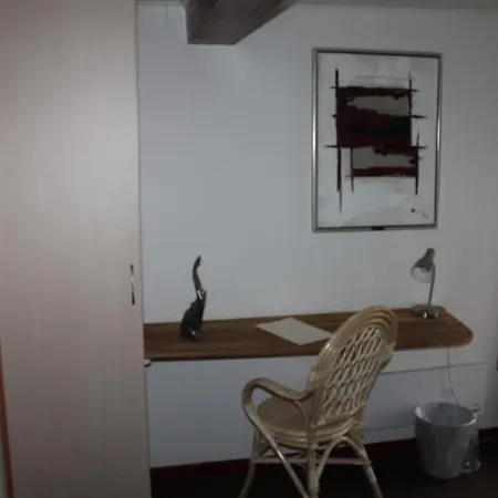 份德巴勒库洛旅馆 宾馆 Ærøskøbing