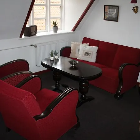 Vindeballe Inn