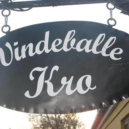 Han/Misafirhane Vindeballe 2*