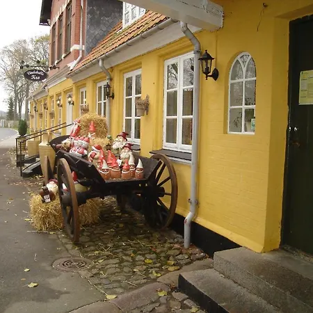 Vindeballe 2* Aeroskobing