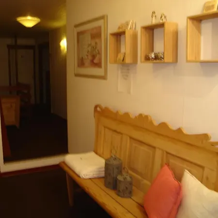 宾馆 份德巴勒库洛旅馆 2*