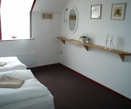 宾馆 份德巴勒库洛旅馆