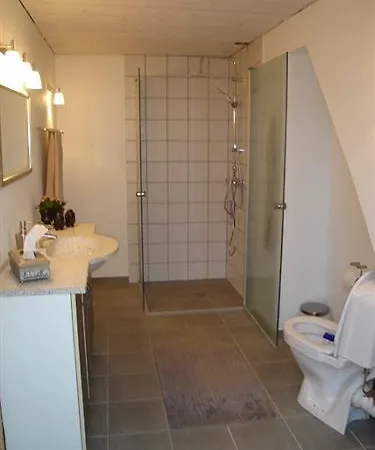 份德巴勒库洛旅馆