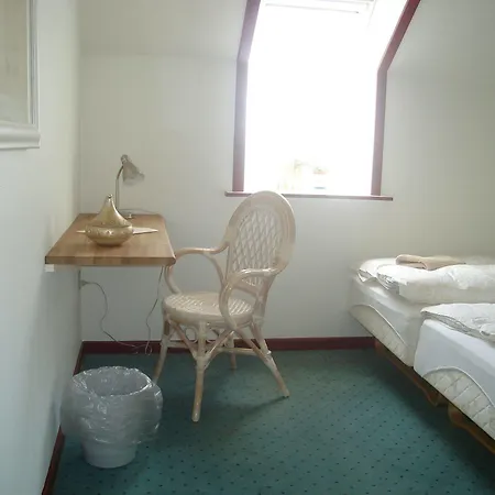 份德巴勒库洛旅馆 宾馆