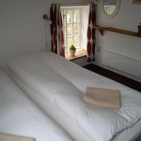 份德巴勒库洛旅馆