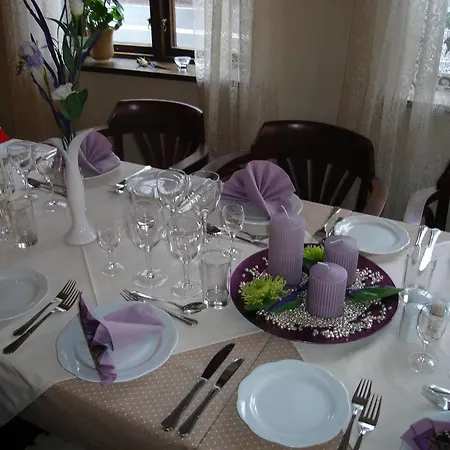 Vindeballe Inn