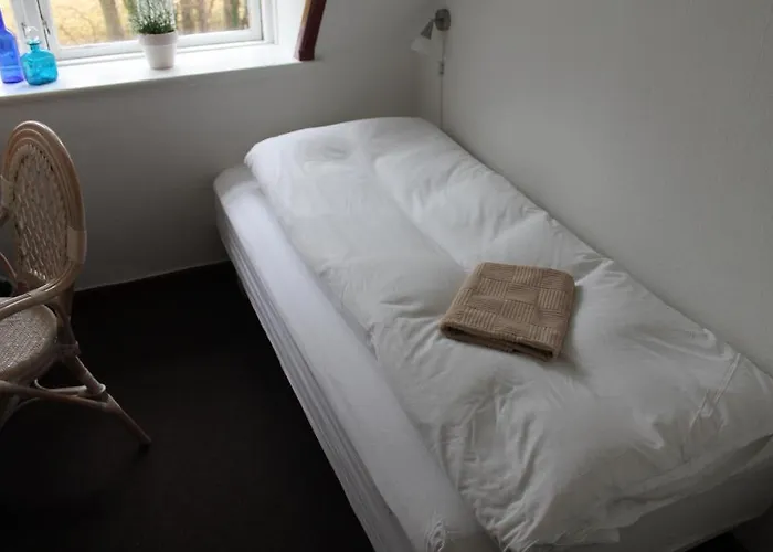 Värdshus Vindeballe