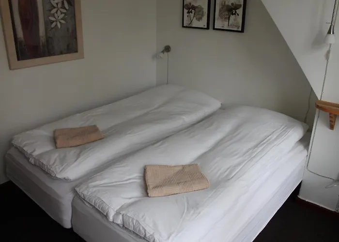 Vindeballe Värdshus 2*