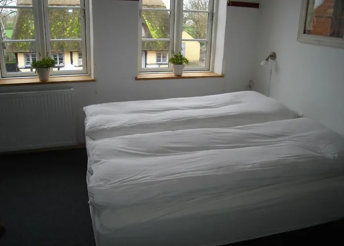 Värdshus Vindeballe