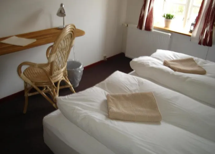 Vindeballe Värdshus