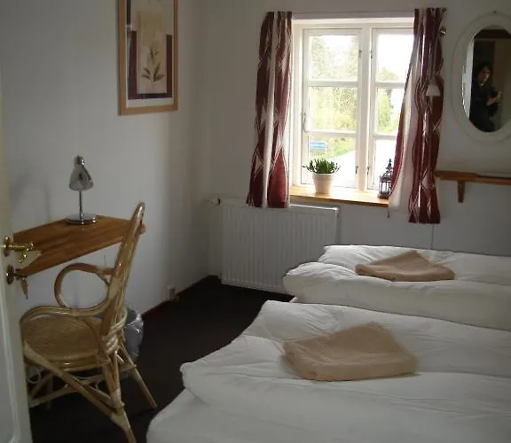 Värdshus Vindeballe 2*