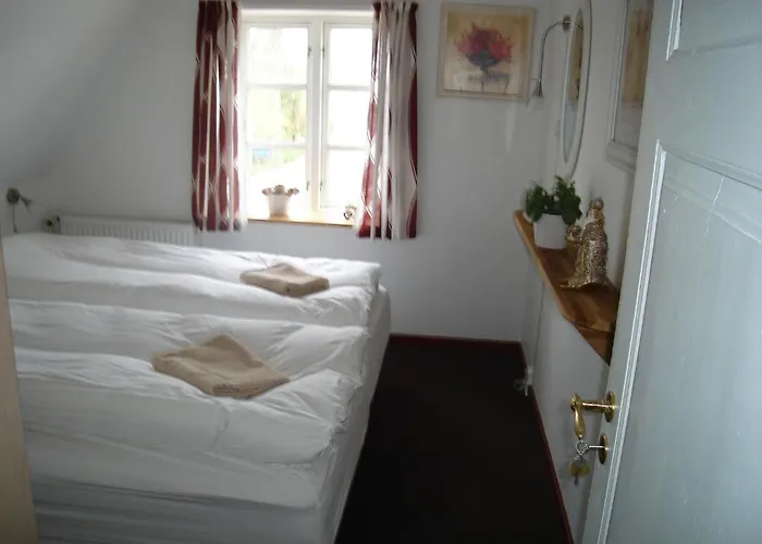 Vindeballe Värdshus 2*