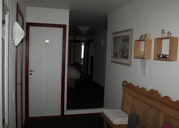 Vindeballe Värdshus Ærøskøbing