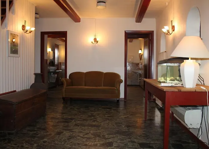 Vindeballe Värdshus