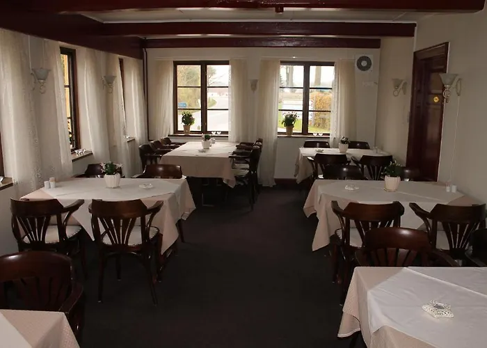 Värdshus Vindeballe 2*