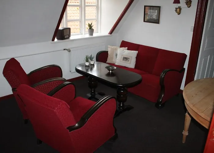 Vindeballe Värdshus