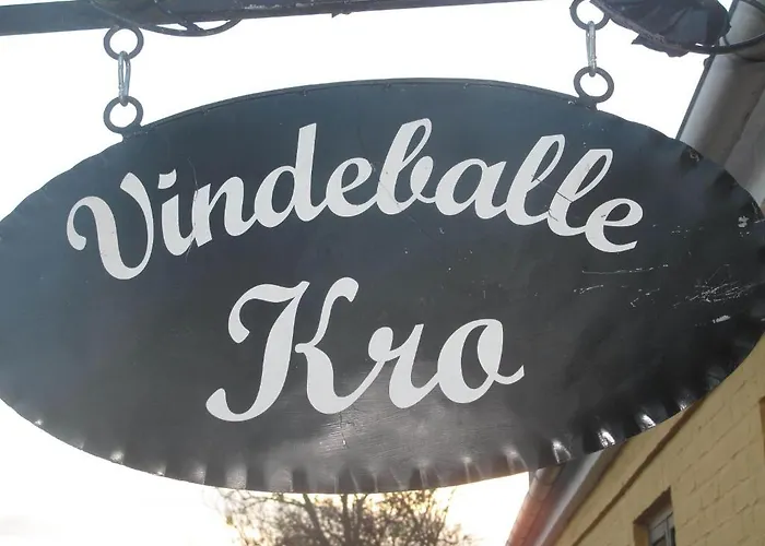 Värdshus Vindeballe 2*
