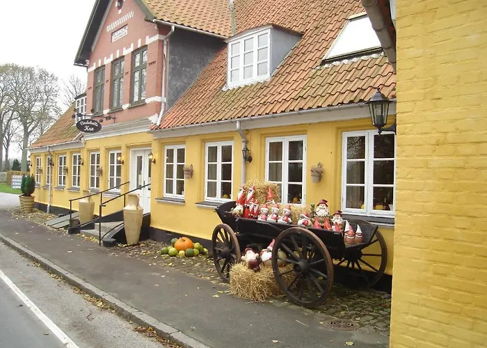 Vindeballe Värdshus 2*