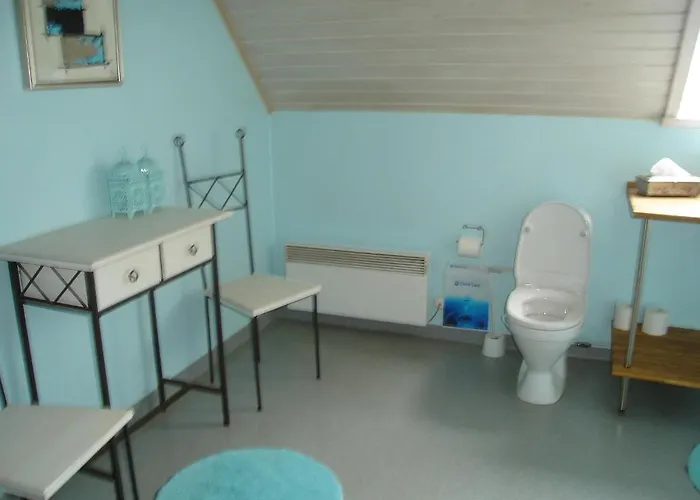 Vindeballe Värdshus