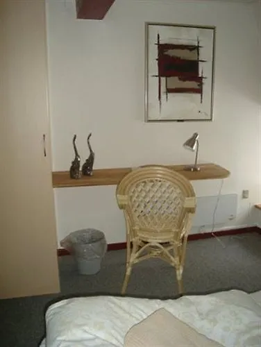 Vindeballe Ærøskøbing