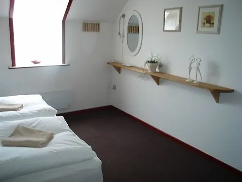 Värdshus Vindeballe