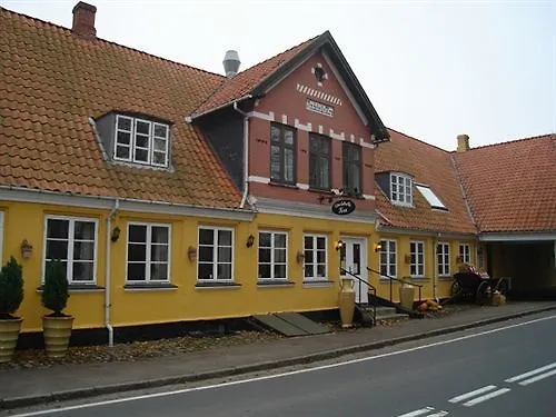 Vindeballe Ærøskøbing