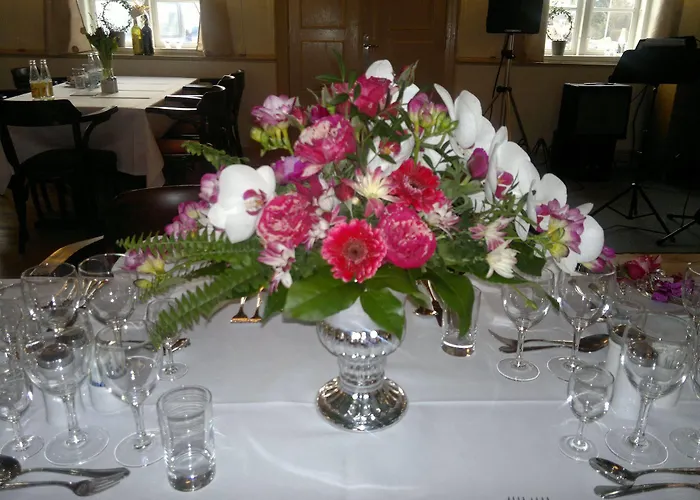 Värdshus Vindeballe