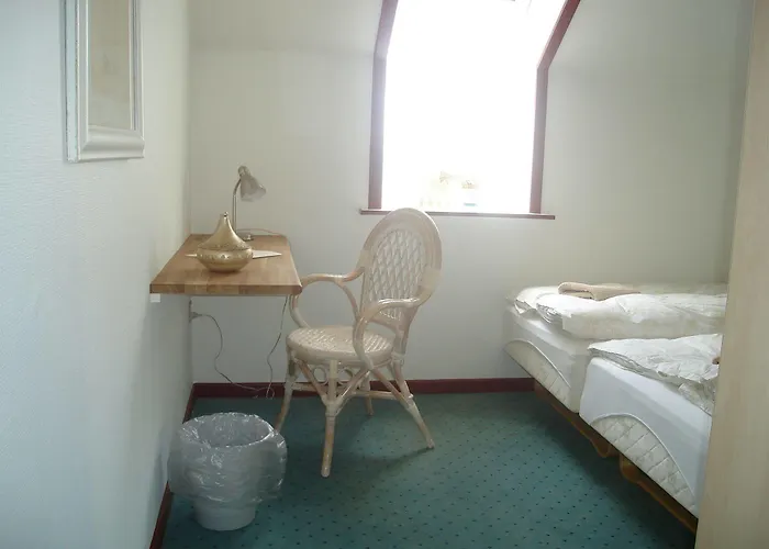 Vindeballe Värdshus