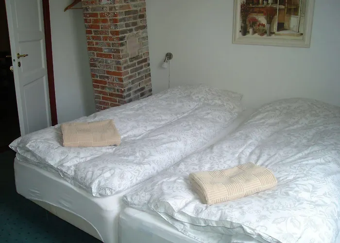 Värdshus Vindeballe Ærøskøbing