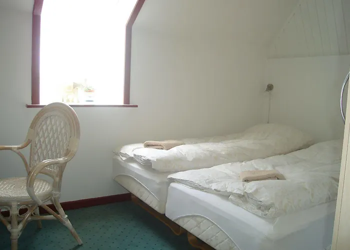 Vindeballe Estalagem 2*