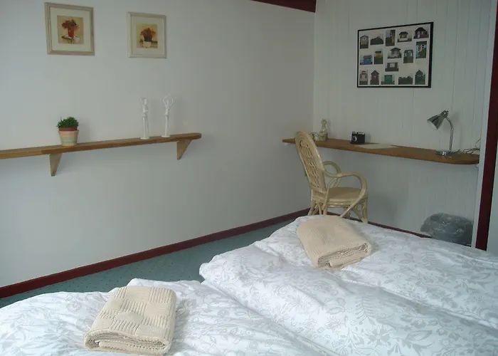 Vindeballe Estalagem 2*