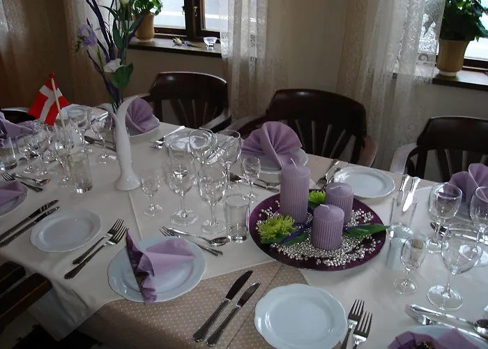 Vindeballe Värdshus