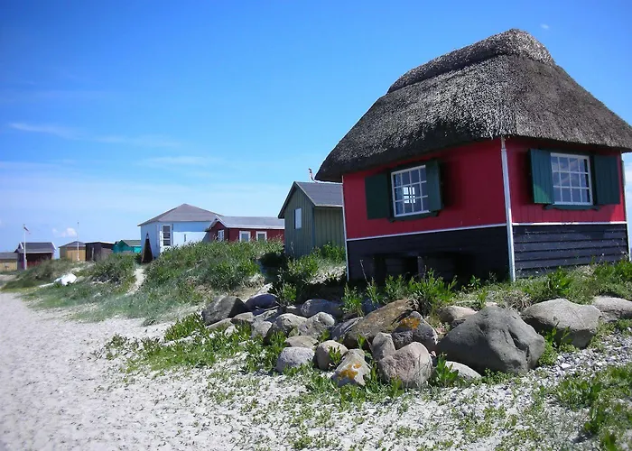 Värdshus Vindeballe